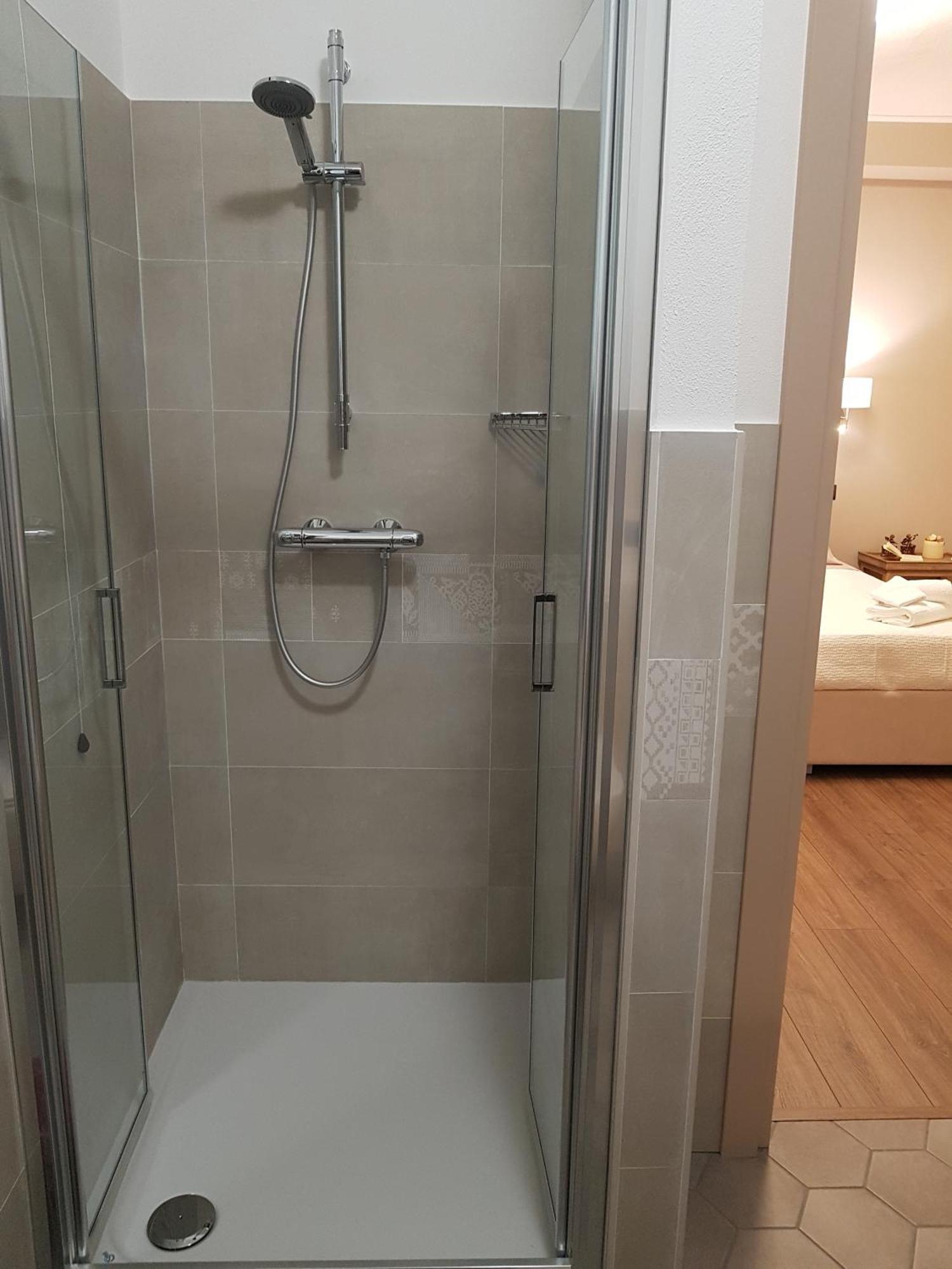 B&B Al Civico16 Guspini Kültér fotó